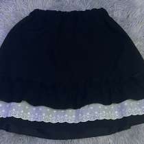 Юбка y2k, 46 размер, в Череповце