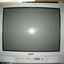 телевизор Sanyo 54см, в Томске