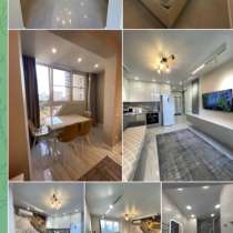 Квартира в центре города, в Сочи