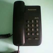 стационарный телефон Panasonic, в Челябинске