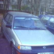 Автозапчасти Subaru Justy I (KAD)-90г- РАЗУКОМПЛЕКТОВАН!, в Москве