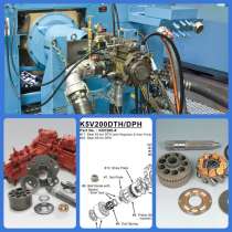 LUGONG сервис по ремонту спецтехники, в Екатеринбурге