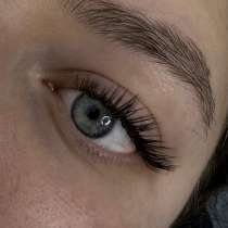 Наращивание ресниц, в Уссурийске