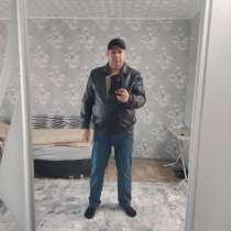 Вадим, 43 года, хочет пообщаться, в Волгограде