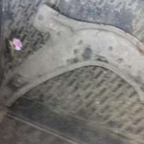 Рычаг передний левый Пежо Партнер, в Москве