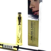 Тушь для ресниц, в Москве