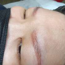 Мастер перманентного макияжа, в Москве