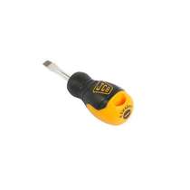 Отвертка шлицевая JCB JSD012 SL 6.5, бочка, в г.Тирасполь