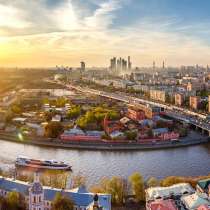 Услуги Специалиста по недвижимости, в Москве
