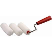 Валик малярный БЕЗ ТМ РАДУГА 0363-10 пенополеуретан, в г.Тирасполь