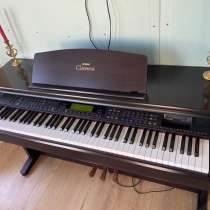 Цифровое пианино yamaha clavinova CVP-103, в Зеленограде