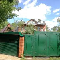 Продается дом 450 кв. м. у Малаховского озера, п. Малаховка, в Москве