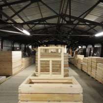 Верандные рамы со склада и на заказ, в Москве