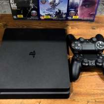 I will sell ps 4 pro, в г.Мюнхен