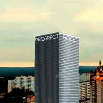 Инвестируй в проект ТРК, в Москве