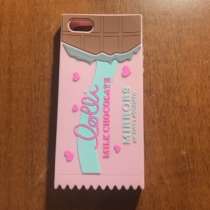 Чехол на iPhone 5c, в Москве