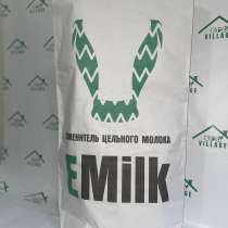 Заменитель цельного молока «ECO Village» MILK, в Грозном