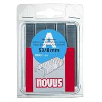 Скобы для степлера Novus 042-0650, в г.Тирасполь