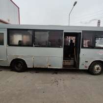 Микроавтобус Хендай, в Белгороде