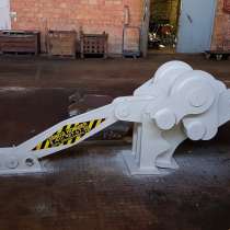 Измельчитель железобетона, в Санкт-Петербурге