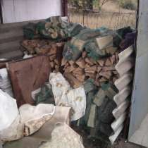 Продаются дрова, в Калаче-на-дону