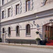 Продажа квартир апартаментов Клубный дом Петровский бульвар, в Москве