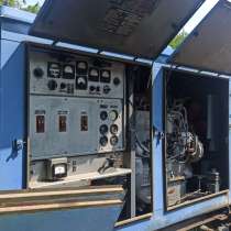 Дизельный генератор (электростанция) 20 кВт - АД-20Т400, в Новосибирске