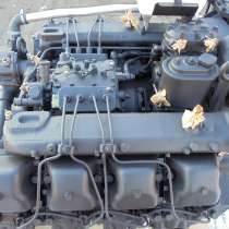 Двигатель КАМАЗ 740.10 с Гос резерва, в г.Актобе