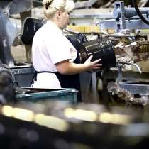 АО Керченский металлургический завод требуются эмалировщики, в Керчи