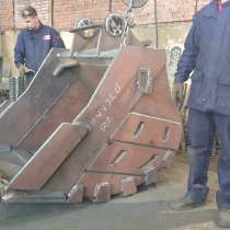 Ковш-скальник для грунта устойчивый, в Санкт-Петербурге