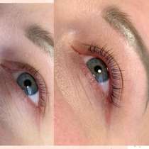 Ламинирование ресниц + ботокс, в Краснодаре