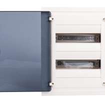 Распред. Щиты HAGER Vector IP65 и Golf IP40, в Москве