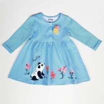 Мимишное платье для малышей, в Казани