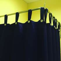 Пошив штор, в Москве