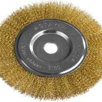 Щетка-крацовка для УШМ STAYER PROFESSIONAL 35122-200, в г.Тирасполь