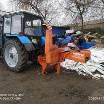 Требуются трактористы на МТЗ, в Подольске
