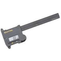 Штангенциркуль KRAFTOOL DIGIPA mini 1-34467 электронный, в г.Тирасполь