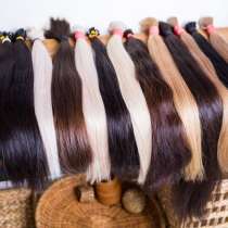 Наращивание волос в Бат-Яме, в г.Бат-Ям