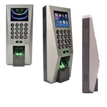 Finger print card reader, в г.Баку