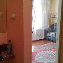 Продам 1-комнатную по Робеспьера-34 без комиссии, в Красноярске