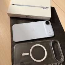 IPhone 17 Air, в Владивостоке