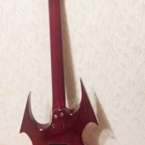 Продаю гитару B. C Rich the Beast NJ Series, в Москве