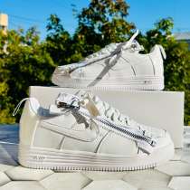 Кроссовки Nike air force 1 x Acronym, в Москве