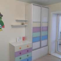 Мебель для детской комнаты, в Хабаровске