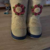 Валенки, в Соликамске