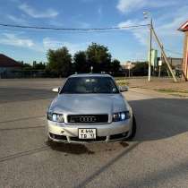 Продам машину Audi a4 b6, в Краснодаре