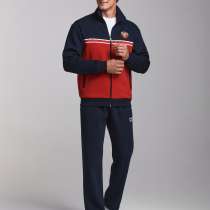 Спортивный костюм СССР, в Москве