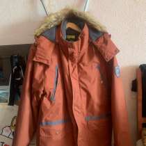 Мужская одежда. Куртка утепленная, в Новоуральске