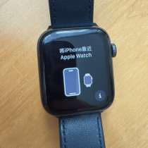 Apple watch se 44, в Зеленограде