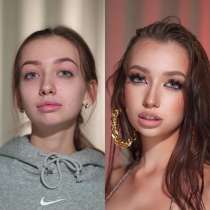 Визажист укладки макияж прическа, в Балашихе